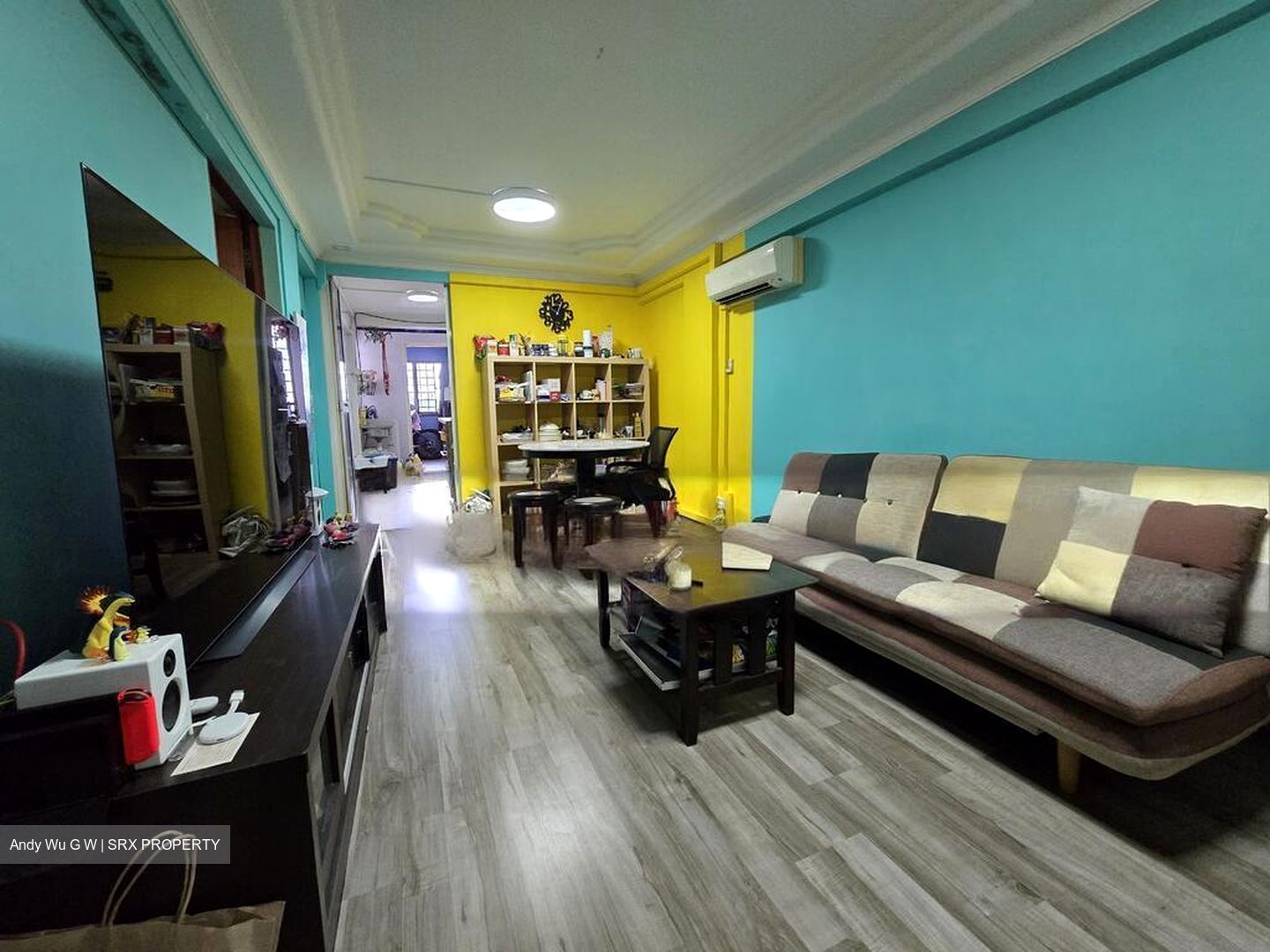 Blk 7 Di Tanjong Rhu (Kallang/Whampoa), HDB 2 Rooms #502130131